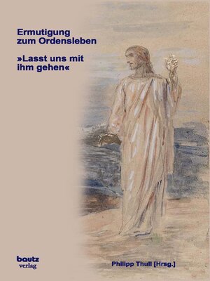 cover image of Ermutigung zum Ordensleben